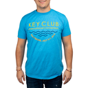 Key Club  Baltimore Convention T-shirt