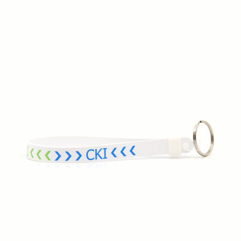 Circle K Key Chain