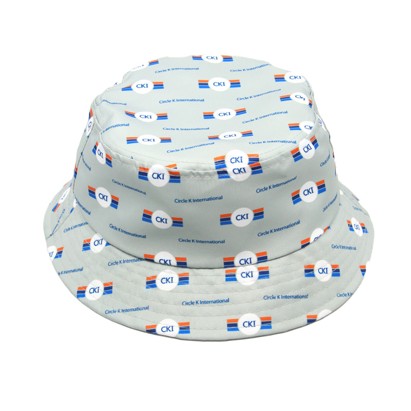 Circle K Bucket Hat