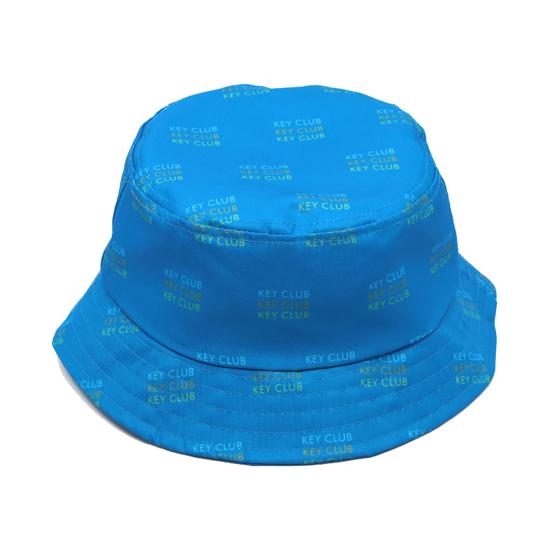 Key Club Bucket Hat