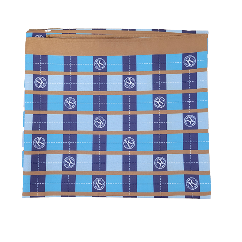 Kiwanis Neck Scarf