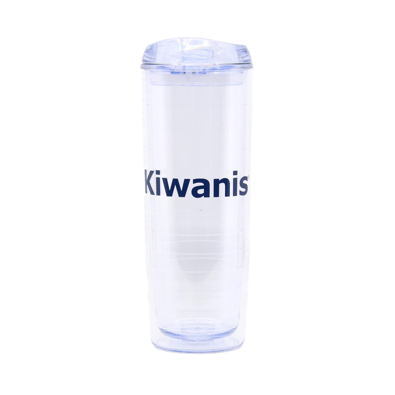 Kiwanis Vortex Tumbler