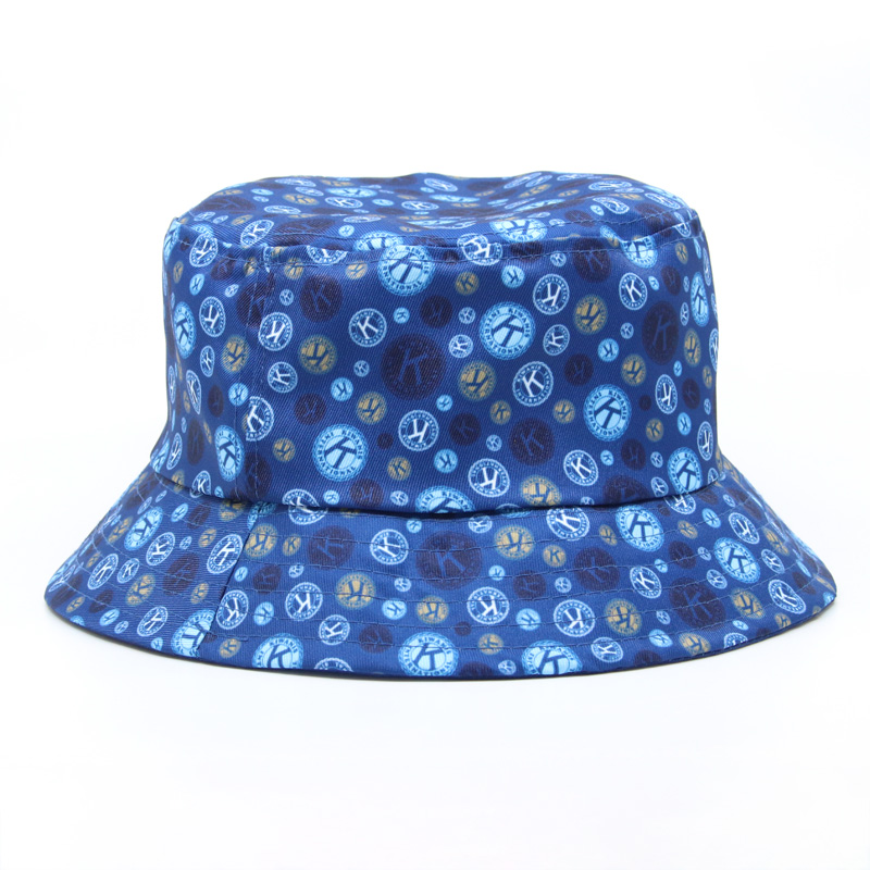 Kiwanis Logo Bucket Hat