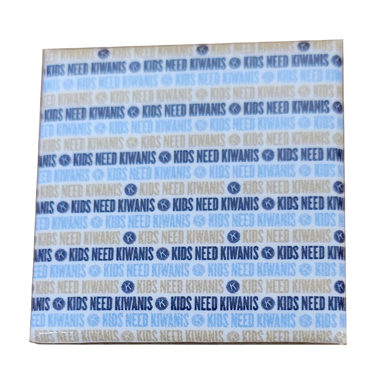 Kiwanis Kids Need Kiwanis Button