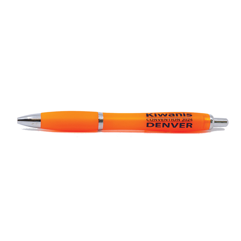 2024 Convention Satin Pen