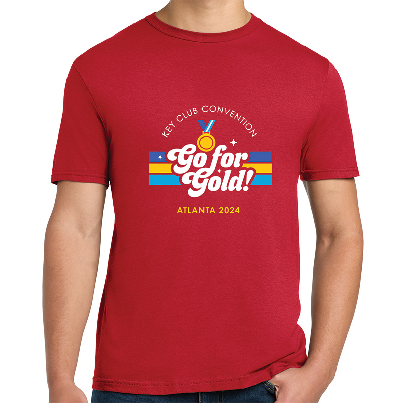 Key Club Convention T-Shirt 2024