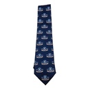 Key Club Centennial Tie