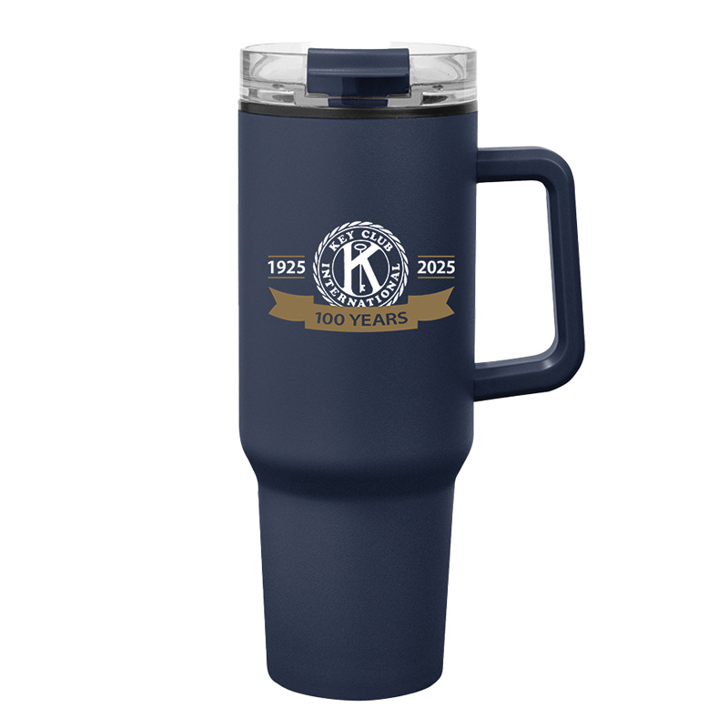 Key Club Centennial Tumbler