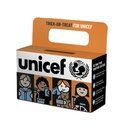 Key Club, Builders Club and Aktion Club UNICEF - Trick or Treat