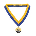 Key Club Centennial Medallion