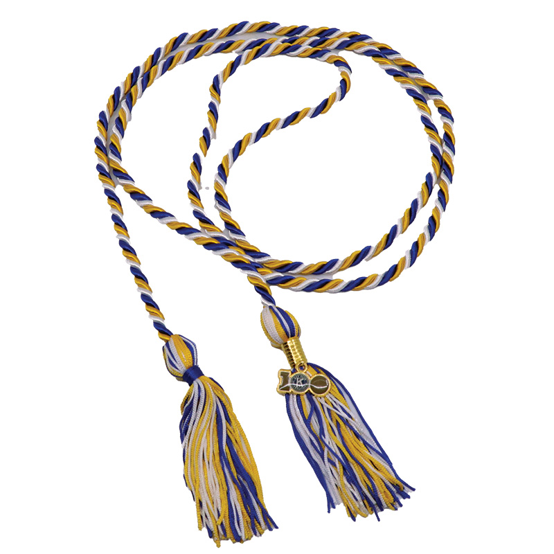 Key Club Centennial Cord