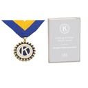 Carthage-Pullman Society Recognition Kit