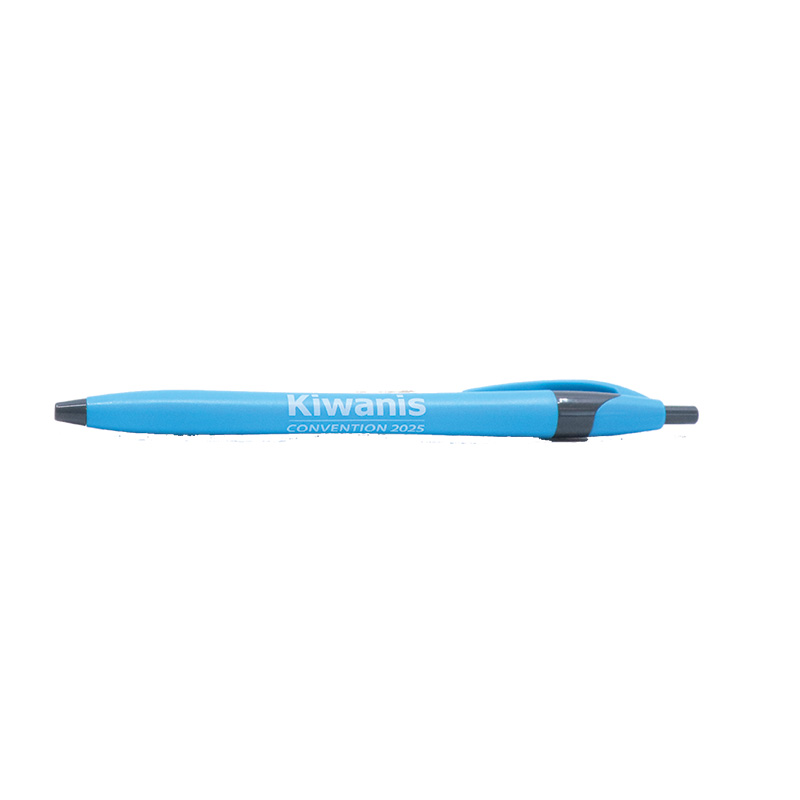 Kiwanis 2025 Pittsburgh Convention Pen