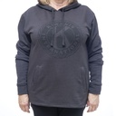 Kiwanis Next Level Monotone Hoodie