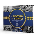Key Club - 100 year book