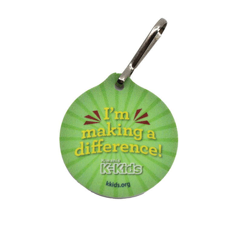 K-Kids Zipper Pulls (10 pack)