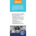 Builders Club Promo Rack Cards (25 Pack) 