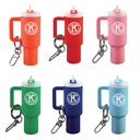 Key Club Mini Tumbler Keychain