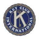 Key Club Laptop Cling