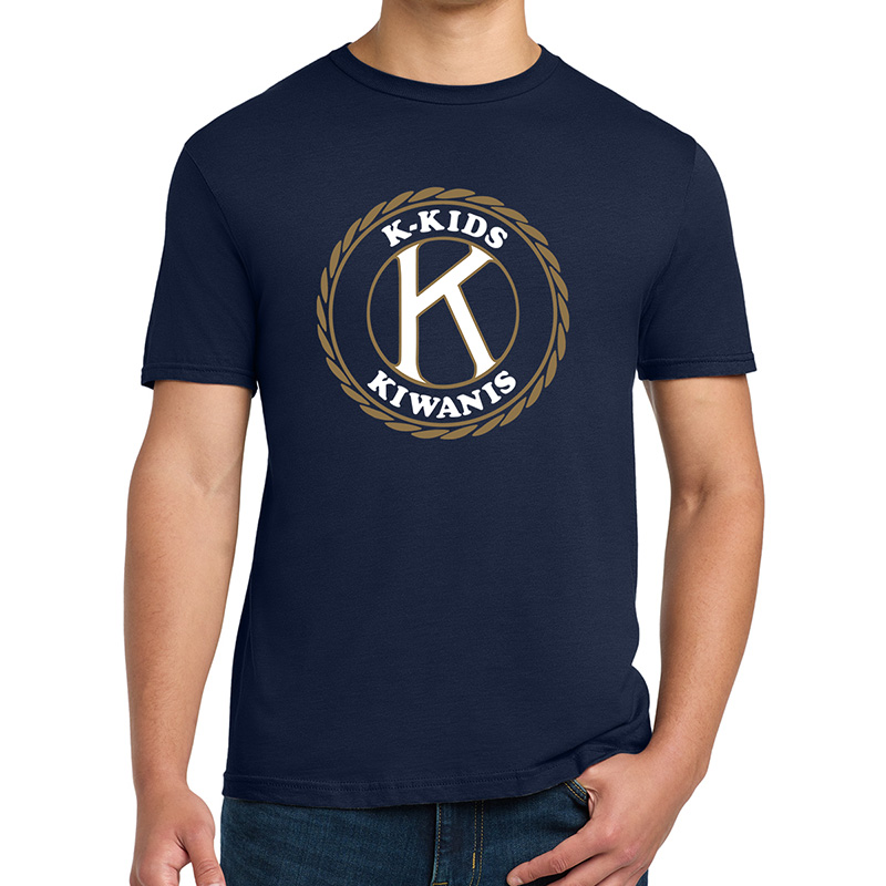 K-Kids Seal T-Shirt