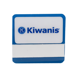 Kiwanis International Business Card Holder —