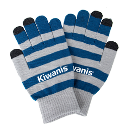 [KIW-0872] Touchscreen Gloves
