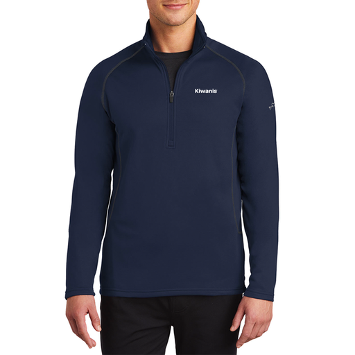 Kiwanis Eddie Bauer Men's Fleece