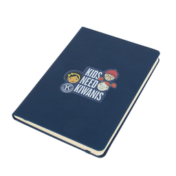 [KIW-0859] Kids Need Kiwanis Journal Book
