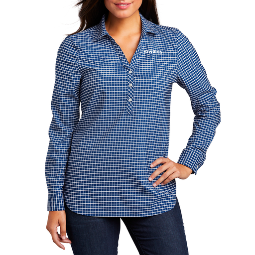Kiwanis Women's Tunic