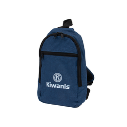 [KIW-0854] Kiwanis Chris Crossbody Sling Bag