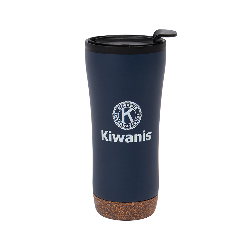 Kiwanis Valhalla Tumbler