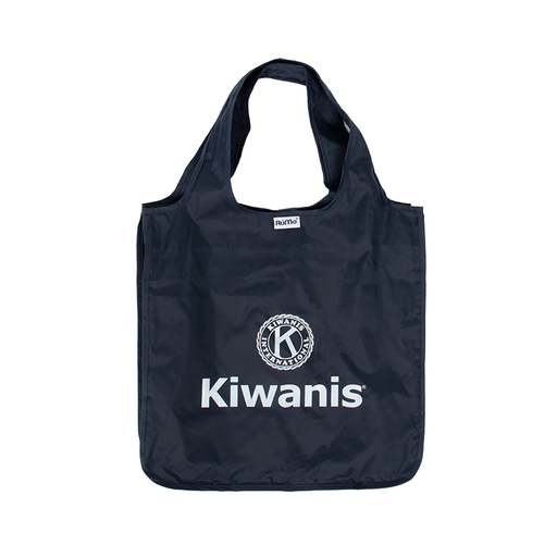 [KIW-0848] Kiwanis Large Reusable Tote