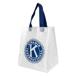 [KIW-0830] Kiwanis Tote Bag