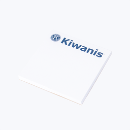 [KIW-0828] 3 x 3 Paper Notepad - 50 pages