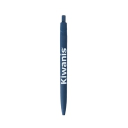 [KIW-0826] Sleek Write Rubberized Pen