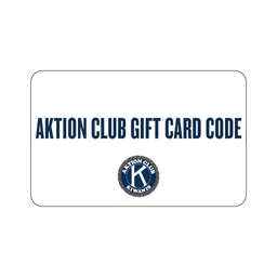 Aktion Club Gift Card