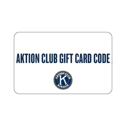 Aktion Club Gift Card