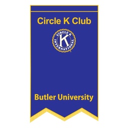 [CKI-0085] CKI Club Felt Banner