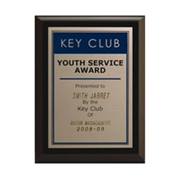 [KI21116] Key Club - PLQ Youth Service