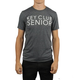 Key Club Gildan SoftStyle Senior Shirt