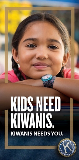 [KI90000] Kiwanis Join Us Brochure