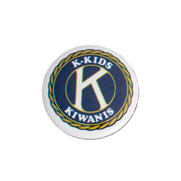 [KKD-0024] K-Kids Member Button