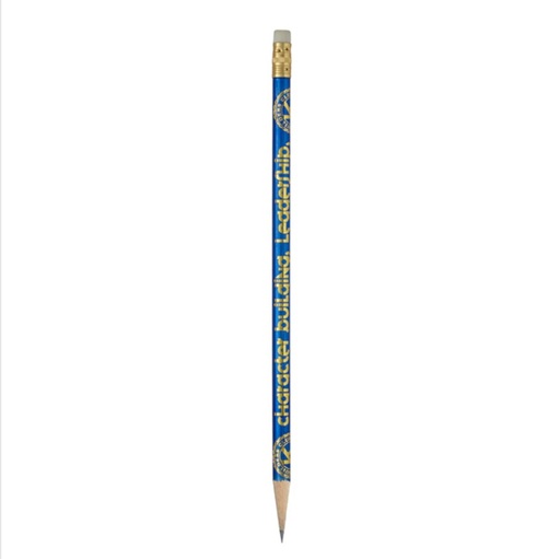[BUI-0005] Builders Club Pencil