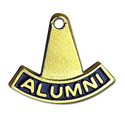 [CKI-0007] Circle K Alumni Tab - Large