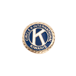 [CKI-0005] Circle K Member Pin