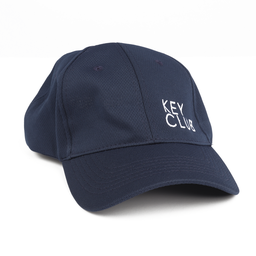 Key Club Sport-Tek PosiCharge RacerMesh Cap