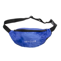 [KEY-0125] Key Club Fanny Pack