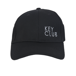 [KEY-0102] Key Club Sport-Tek PosiCharge RacerMesh Cap