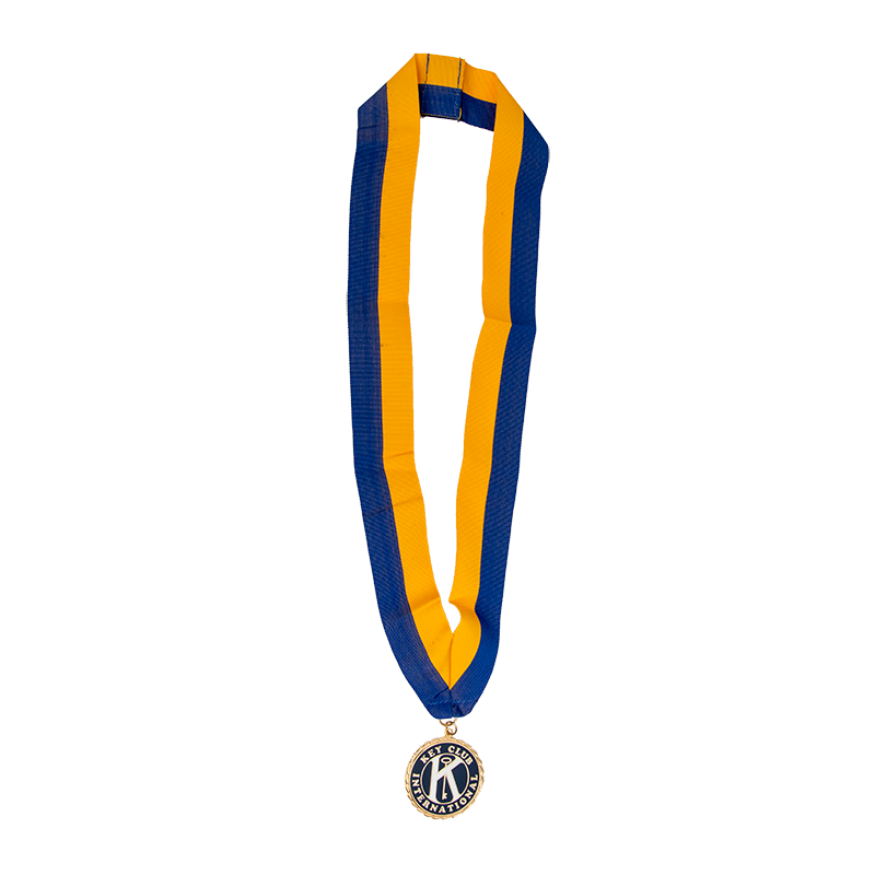 Graduation Medal