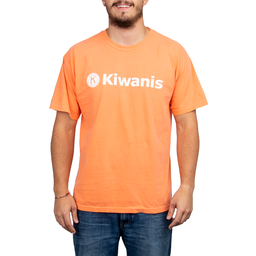 KIW-0644 - Comfort Color T-Shirt